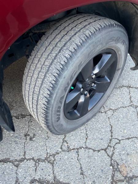 2021 RAM 1500 Classic - Image 16