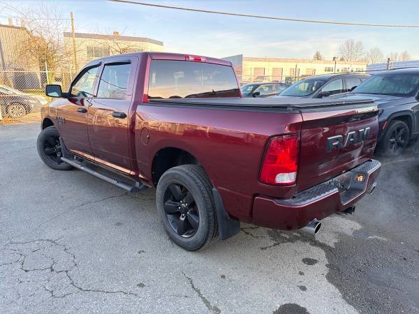 2021 RAM 1500 Classic - Image 4