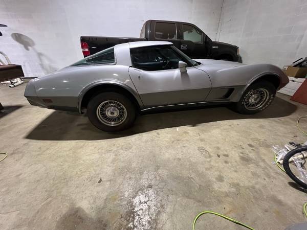 1978 Chevrolet Corvette 350 - Image 6