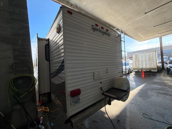 2012 Keystone Springdale 267SRT - Image 6