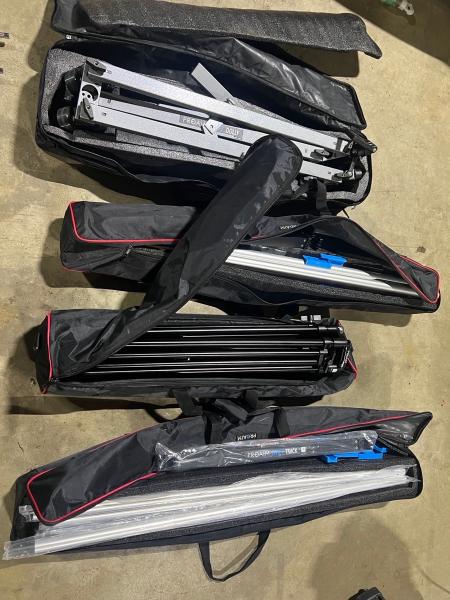 PROAIM Camera Stand - Image 3