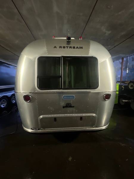 2022 Airstream Bambi 16RB - Image 4
