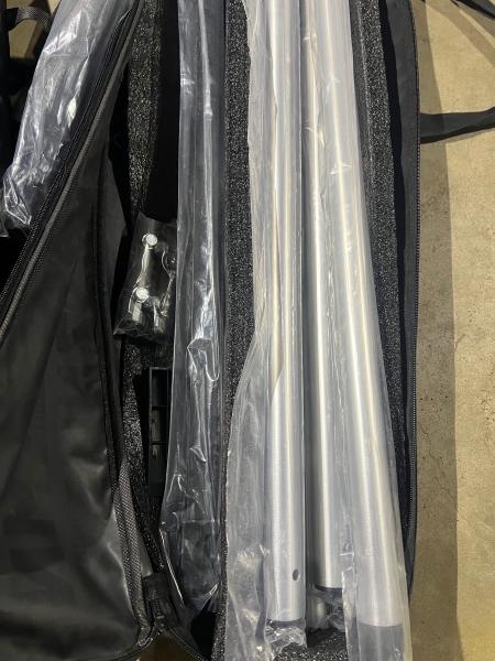 PROAIM Alphabet 21ft Jib Crane - Image 3