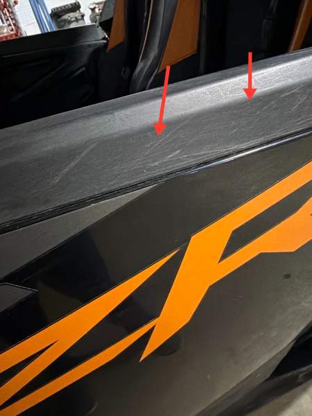 2024 Polaris RZR XP 1000 Ultimate - Image 15