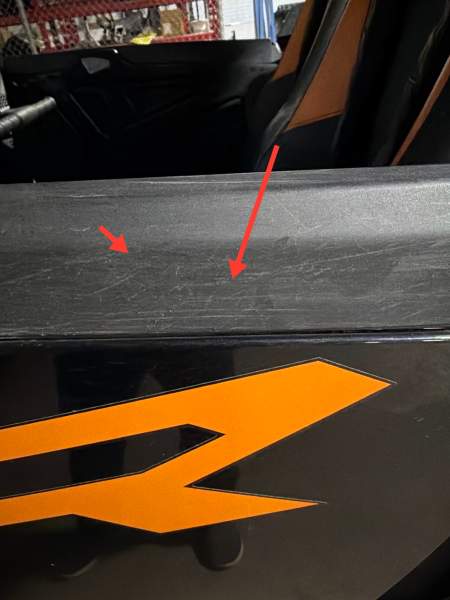 2024 Polaris RZR XP 1000 Ultimate - Image 13