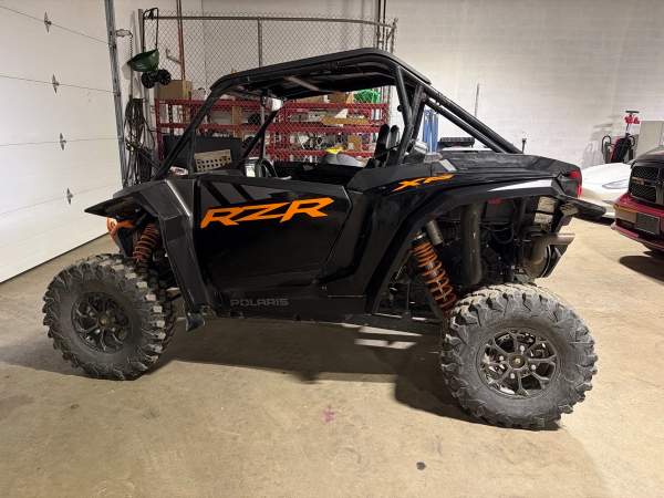 2024 Polaris RZR XP 1000 Ultimate - Image 7