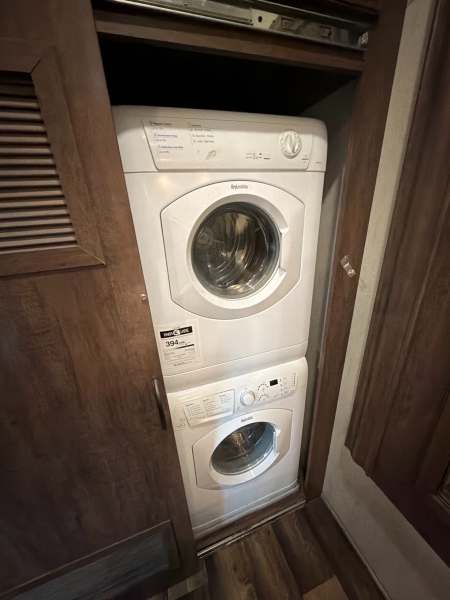 2020 Forest River Sandpiper 403RD - Image 22