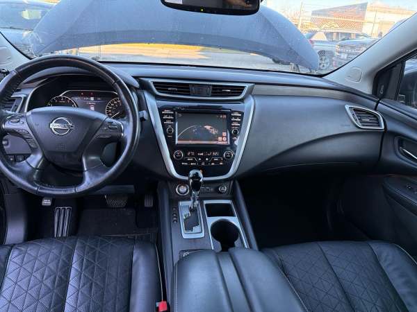 2019 Nissan Murano Platinum AWD - Image 11