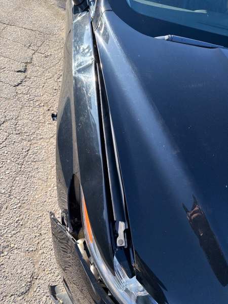 2016 Ford Fusion S - Image 15