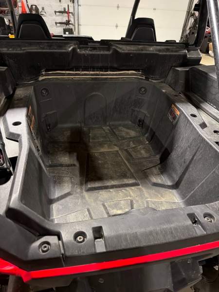 2024 Polaris RZR XP 1000 Ultimate - Image 10