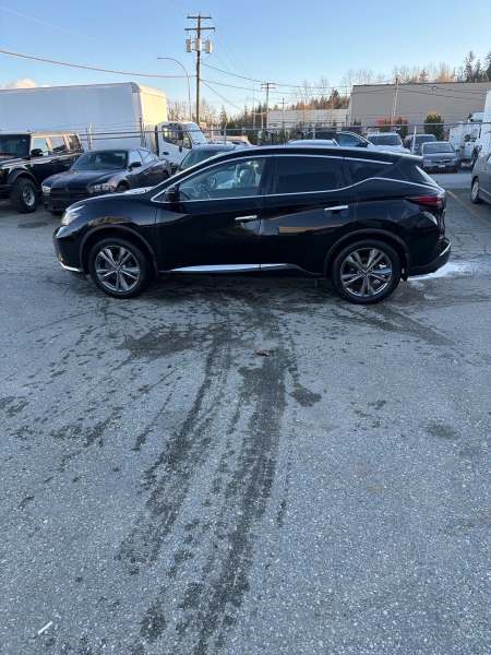2019 Nissan Murano Platinum AWD - Image 6