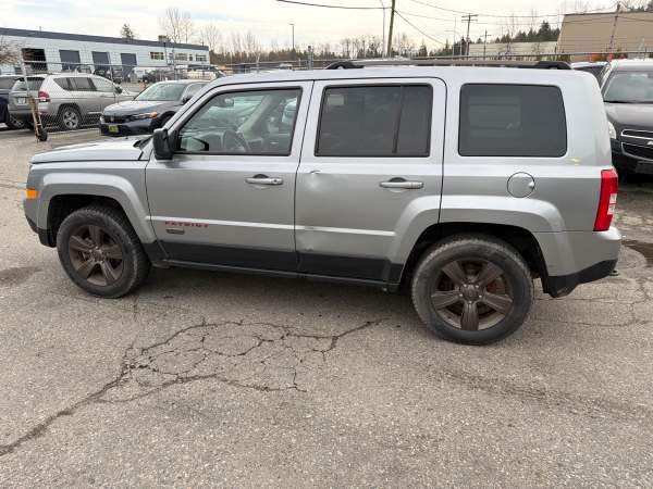 2017 Jeep Patriot Sport 4WD - Image 5