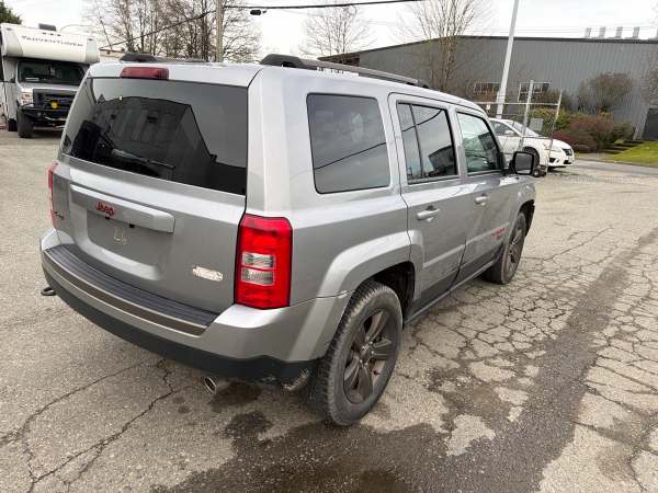 2017 Jeep Patriot Sport 4WD - Image 8