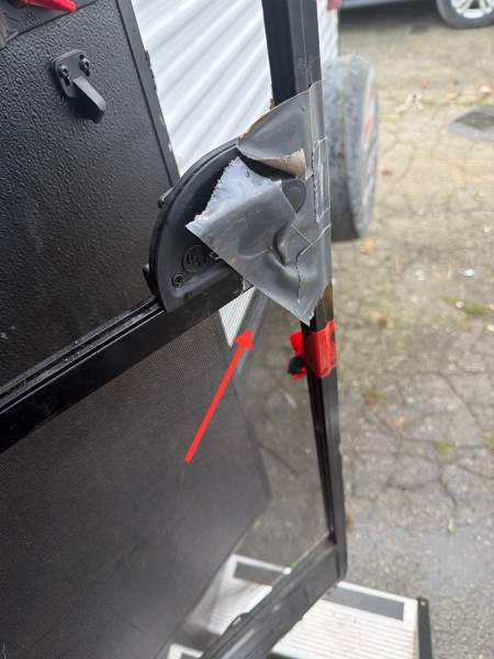 2022 Forest River Grey Wolf 23MK - Image 15