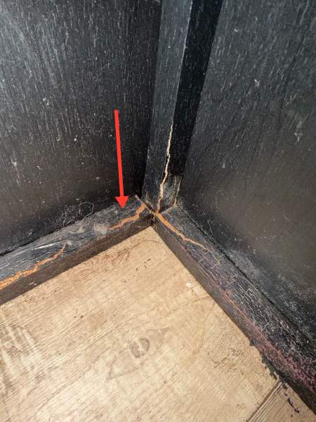 2022 Forest River Grey Wolf 23MK - Image 17