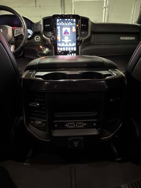 2020 Ram 1500 Rebel Crew Cab SB 4WD - Image 10