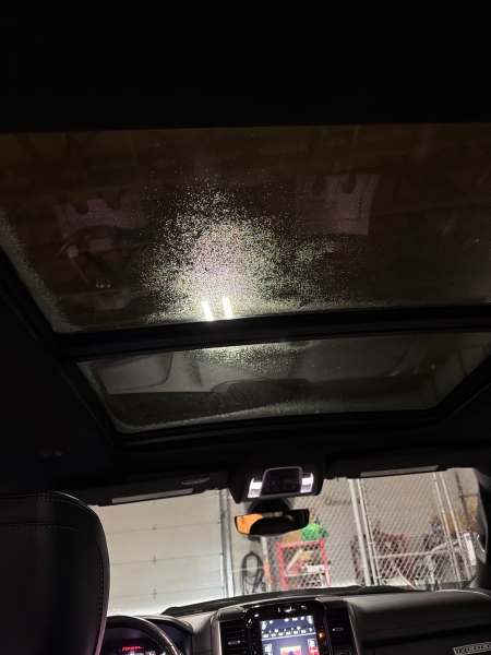 2020 Ram 1500 Rebel Crew Cab SB 4WD - Image 18