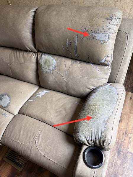 2020 Forest River Sandpiper 403RD - Image 16