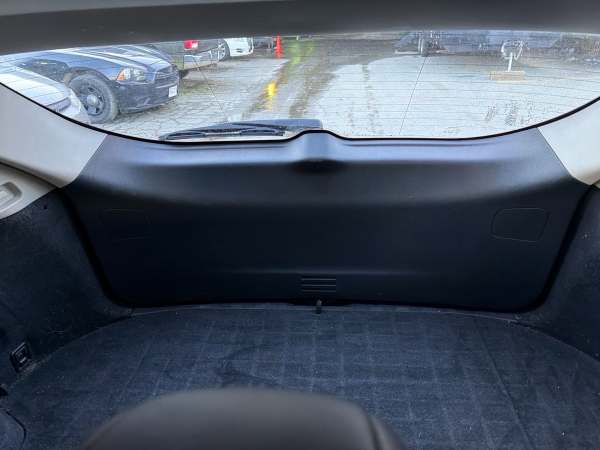 2019 Nissan Murano Platinum AWD - Image 18