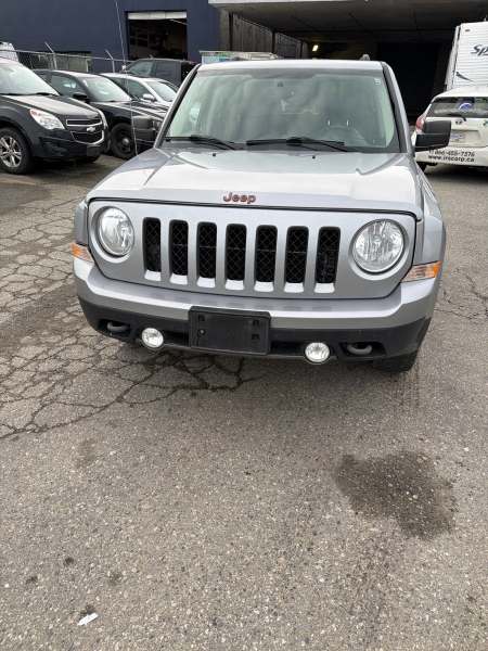 2017 Jeep Patriot Sport 4WD - Image 3