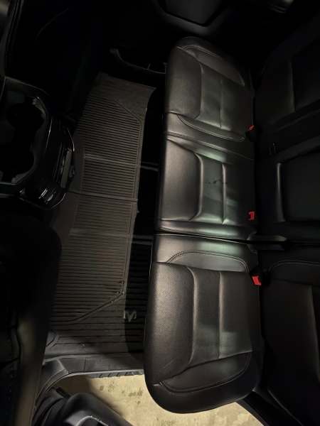 2020 Ram 1500 Rebel Crew Cab SB 4WD - Image 14