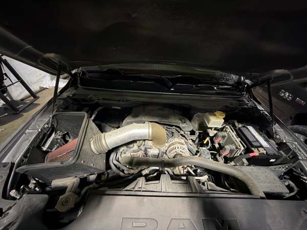 2020 Ram 1500 Rebel Crew Cab SB 4WD - Image 19