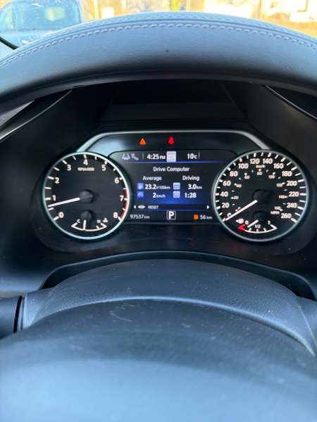 2019 Nissan Murano Platinum AWD - Image 12