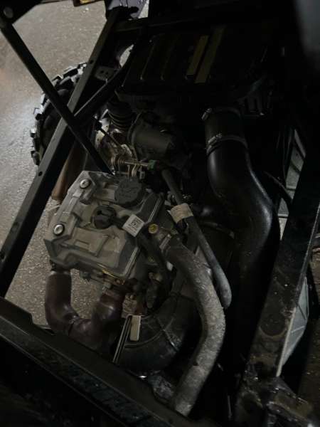 2025 Polaris Ranger 570 - Image 10