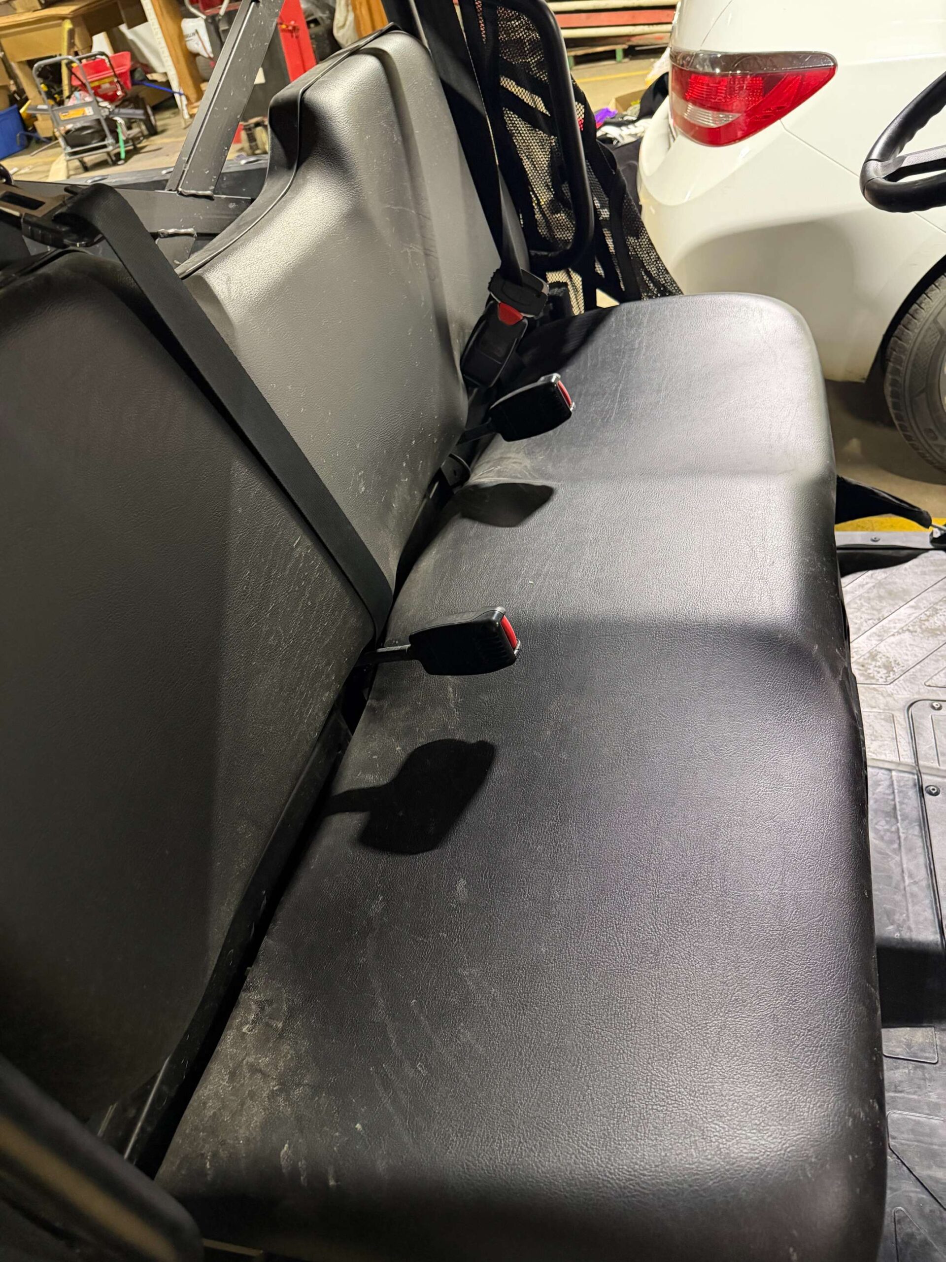 2025 Polaris Ranger 570 - Image 12