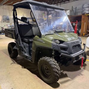 2025 Polaris Ranger 570