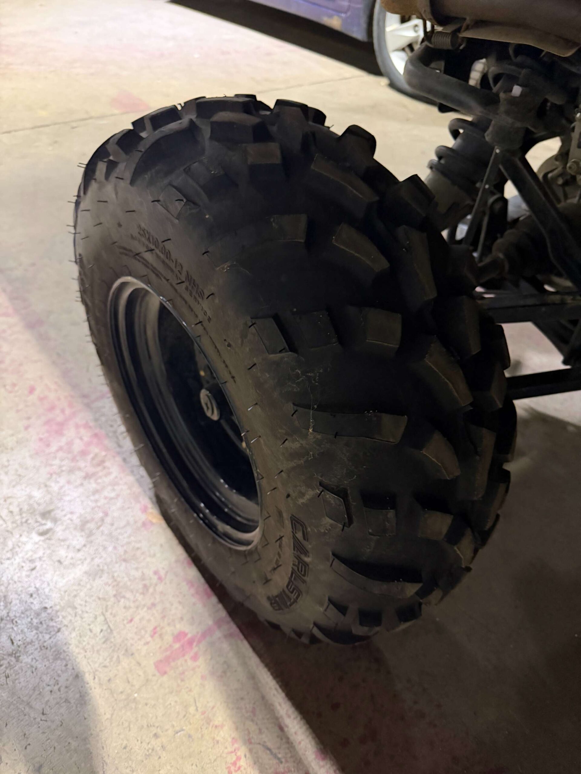 2025 Polaris Ranger 570 - Image 15