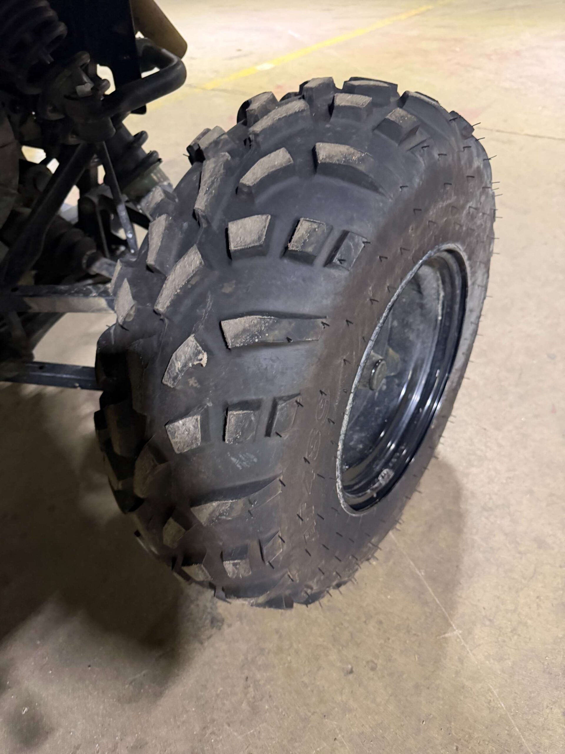 2025 Polaris Ranger 570 - Image 14