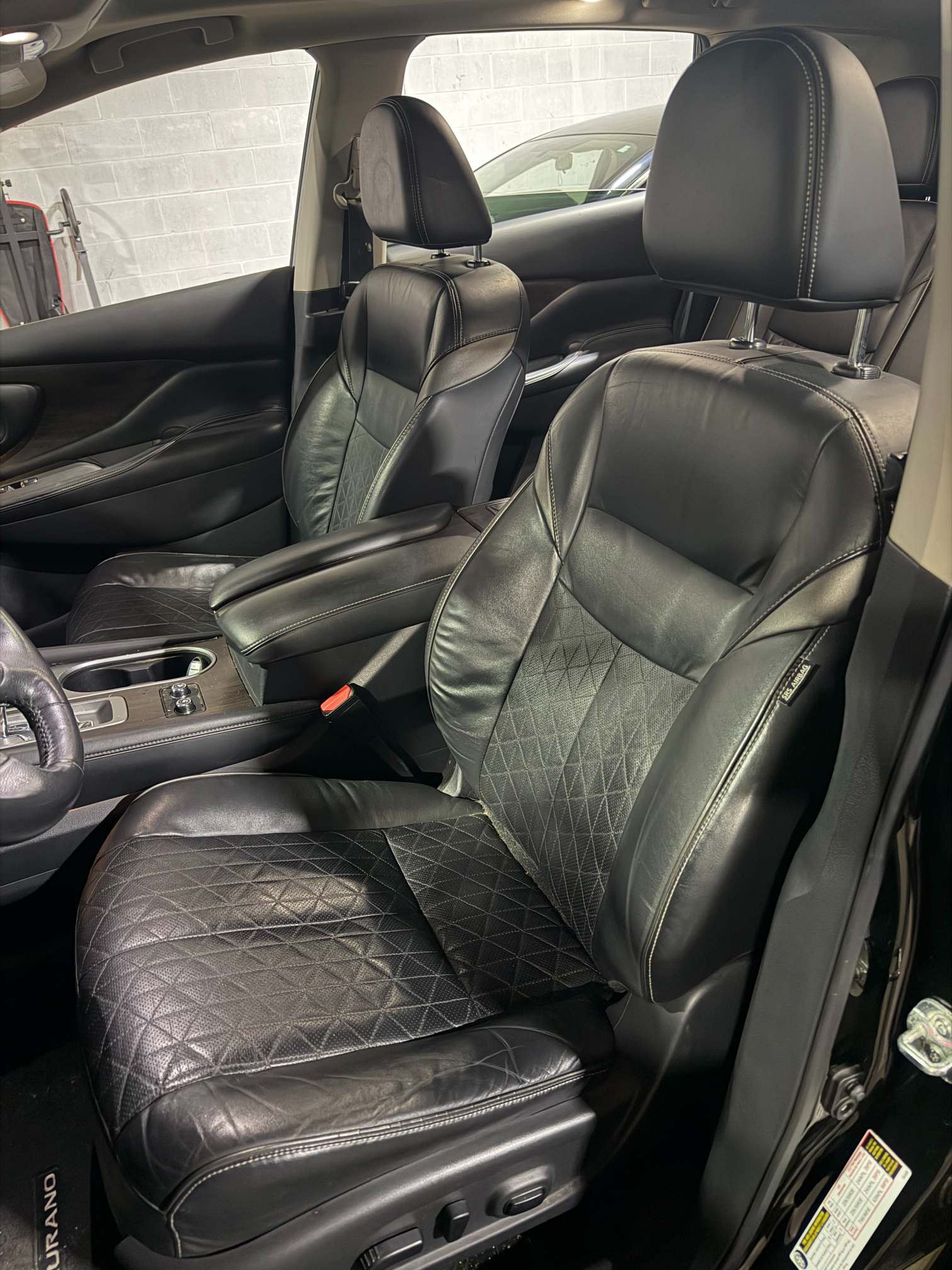 2019 Nissan Murano Platinum AWD - Image 15