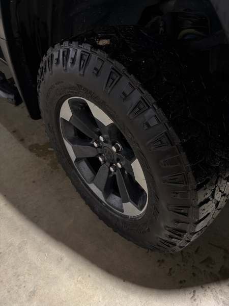 2020 Ram 1500 Rebel Crew Cab SB 4WD - Image 21