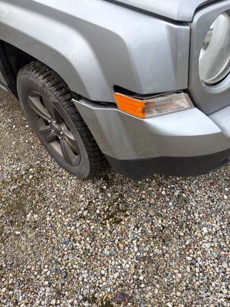 2017 Jeep Patriot Sport 4WD - Image 13