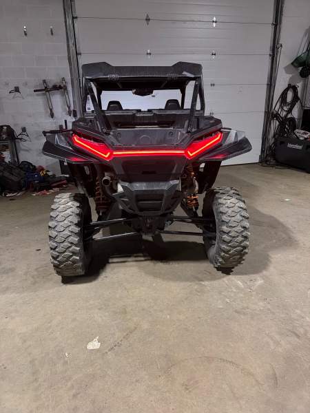 2024 Polaris RZR XP 1000 Ultimate - Image 6