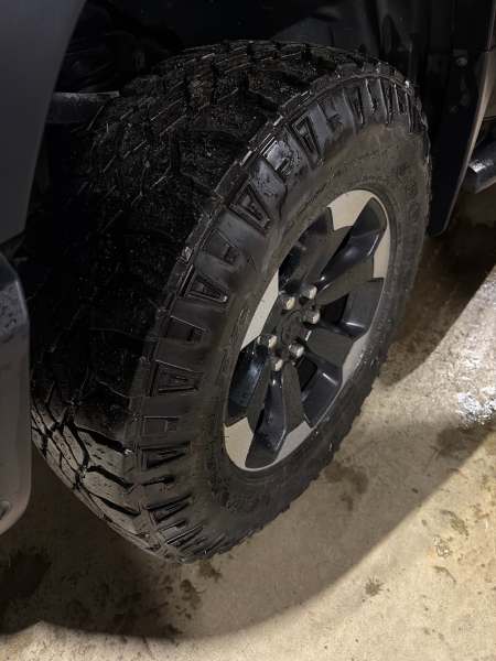 2020 Ram 1500 Rebel Crew Cab SB 4WD - Image 22