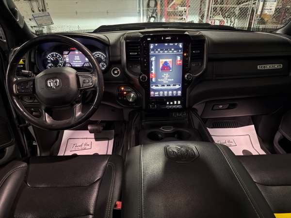 2020 Ram 1500 Rebel Crew Cab SB 4WD - Image 11