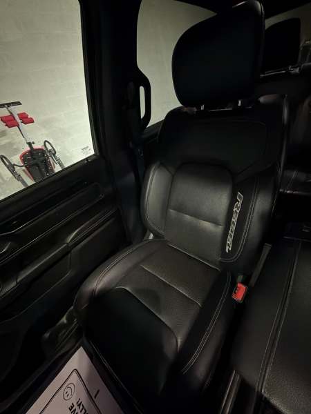 2020 Ram 1500 Rebel Crew Cab SB 4WD - Image 16