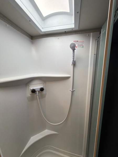 2022 Forest River Grey Wolf 23MK - Image 13