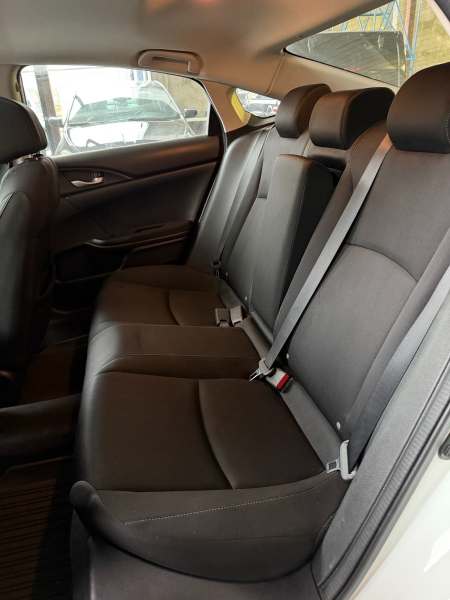 2017 Honda Civic Ex Honda Sensing CVT - Image 19