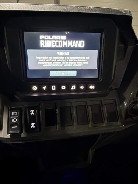 2024 Polaris RZR XP 1000 Ultimate - Image 11