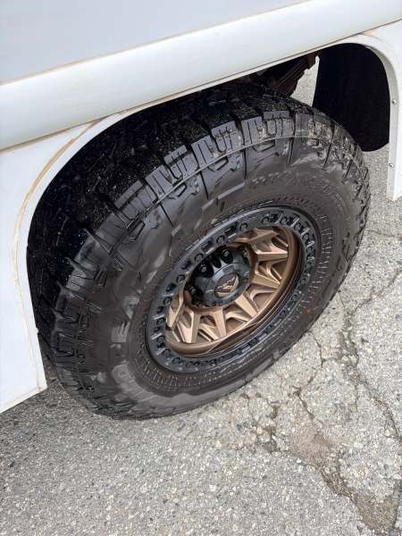 2024 Alp Adventure 19RD - Image 17