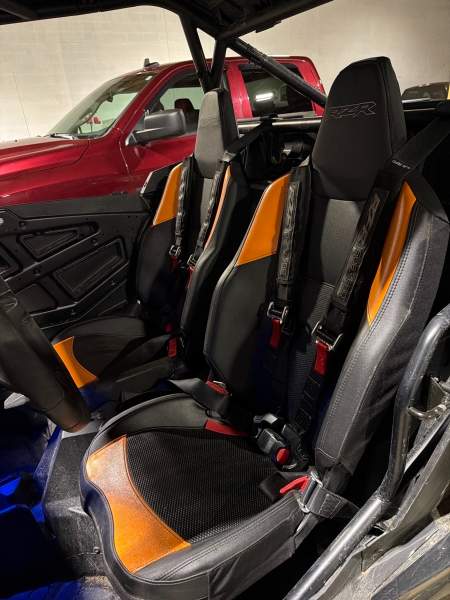 2024 Polaris RZR XP 1000 Ultimate - Image 19