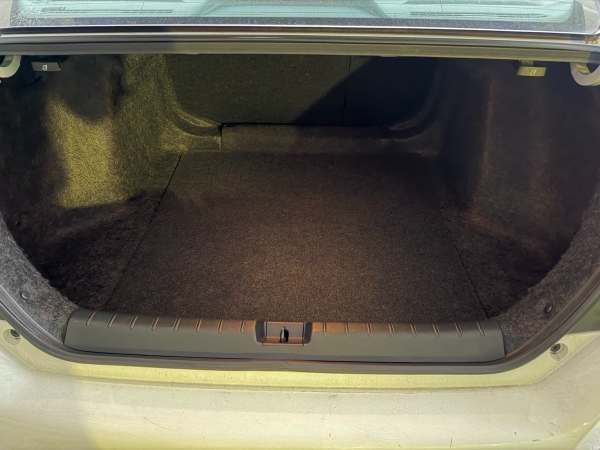 2017 Honda Civic Ex Honda Sensing CVT - Image 20