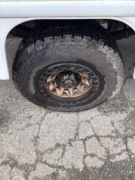 2024 Alp Adventure 19RD - Image 18