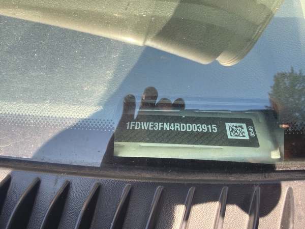 2024 Alp Adventure 19RD - Image 15