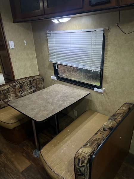 2013 Dutchmen Aspen Trail 2500BH - Image 18