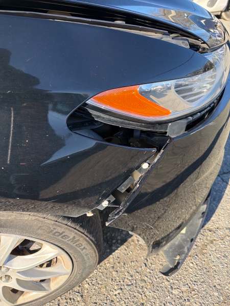 2016 Ford Fusion S - Image 10