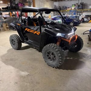 2024 Polaris RZR XP 1000